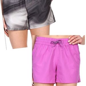 THE NORTH FACE CLASS V SHORTS